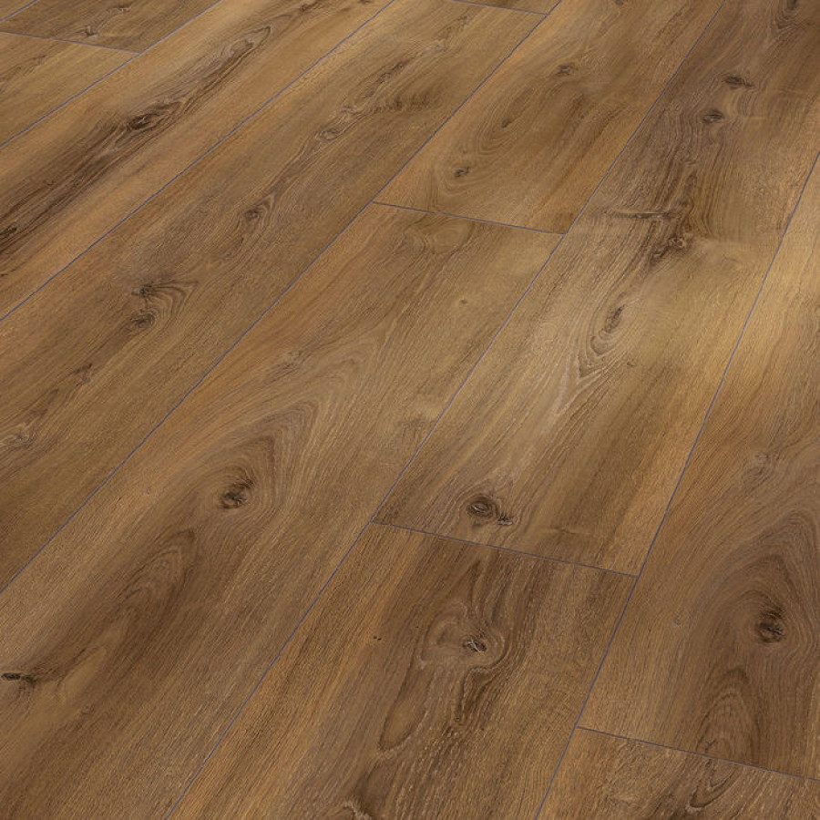 Ламінат Parador Basic 600 V4 Дуб Монтана вибеленный 1593850 Ламінат Parador Basic 600 V4 Дуб Монтана вибеленный 1593850